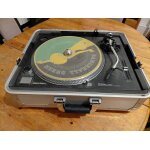 Platine vinyle technics sl1210 mk 2