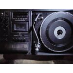 Platine vynile / tourne - disque