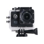 Platyne go 1 - cam�ra de poche - 720 p - 1. 3 mp - sous - marin