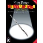 Playalong film tunes flute cd Playalong film tunes flute cd