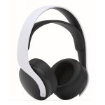 Playstation 5 pulse 3d wireless headset white