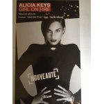 Plv alicia keys