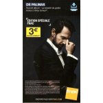 Plv cartonnée rigide 14x25cm gerald de palmas la beauté du geste magasins fnac Plv cartonnée rigide 14x25cm gerald de palmas la beauté du geste magasins fnac