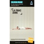 Plv cartonn�e rigide 14x25cm olivia ruiz a nos corps - aimants 2016 fnac
