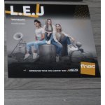 Plv souple 30x30cm l. e. j poup�es russes / / / magasins fnac