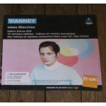 Plv souple 30x30cm vianney id�es blanches magasins fnac