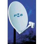 Pmb 140466 - parabole fibre 65 cm Pmb 140466 - parabole fibre 65 cm
