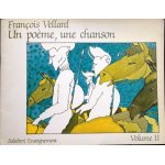 Un po�me, une chanson volume 2