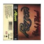 Poison  flesh & blood