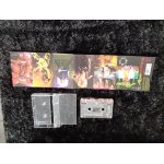 Poison - swallow this life - cassette audio.