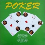 Poker (ralph thamar / jean - luc alger / queen sheeba / alain marlin / dd saint prix. . ) (zouk rtro) ...