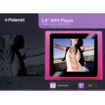 Polaroid sl41806 - lecteur mp4