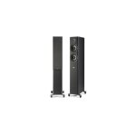 Polk r500 noir - enceinte colonne (la paire) - enceintes