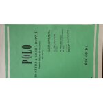 Polo 30 etudes de doubles cordes pour violon Polo 30 etudes de doubles cordes pour violon