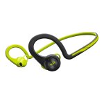 Poly - plantronics backbeat fit - ecouteurs avec micro - embout auriculaire - montage derrire le cou ...