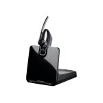 Poly voyager legend cs - micro - casque - intra - auriculaire - montage sur l'oreille - bluetooth - sans ...