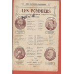 Les pommiers