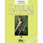 Popular collection, trombone + piano