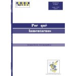 Por qué lamentarnos vibraphone et piano Por qué lamentarnos vibraphone et piano