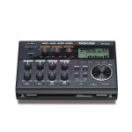 Portastudio numérique 6 pistes : tascam dp - 006 Portastudio numérique 6 pistes : tascam dp - 006