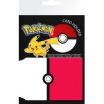 Porte cartes / card holder / pokmon