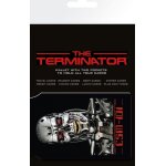 Porte cartes / card holder / terminator