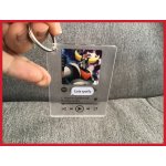 Porte cl collection spotify album musique figurine goldorak grendizer actarus manga carte collection ...