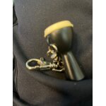 Porte cls djembe - 5x2, 5 cm