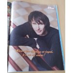 Poster a4 james blunt