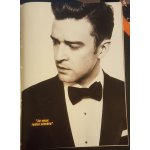 Poster a4 justin timberlake Poster a4 justin timberlake