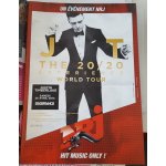 Poster a4 justin timberlake Poster a4 justin timberlake