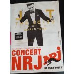Poster a4 justin timberlake Poster a4 justin timberlake