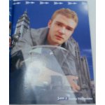 Poster a4 justin timberlake Poster a4 justin timberlake
