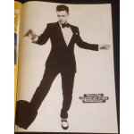 Poster a4 justin timberlake Poster a4 justin timberlake