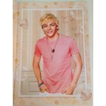 Poster a4 ross lynch