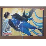 Poster animation arrietty - manga anime full metal alchemist
