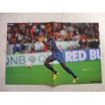 Poster belle et s�bastien / football mamadou sakho