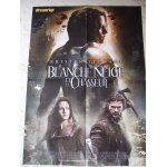 Poster one direction / blanche - neige et le chasseur kristen stewart