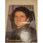 Poster orlando bloom / alicia keys