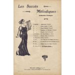 Ma poup�e ch�rie, berceuse - chanson