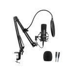 Power studio vibe b1 bundle xlr - bundle micro de studio - type de connectique xlr - capsule large plaqu�e ...