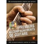 Pox pochon daniel premiers accompagnements de guitare