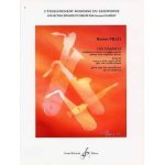 Prati : les gammes - saxophone - billaudot Prati : les gammes - saxophone - billaudot