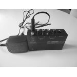 Pr�ampli phono