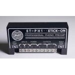 Prampli phono professionnel rdl st - ph1