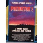 Predator 2 laser video