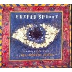 Prefab sprout: the sound of crying cd maxi