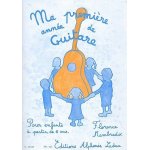 Ma première année de guitare guitare Ma première année de guitare guitare
