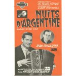 Ma première bétise - tango chanté (verchuren, laurens, dinardo) / / nuits d'argentine - tango typique ... Ma première bétise - tango chanté (verchuren, laurens, dinardo) / / nuits d'argentine - tango typique ...