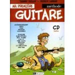 Ma premire guitare guitare